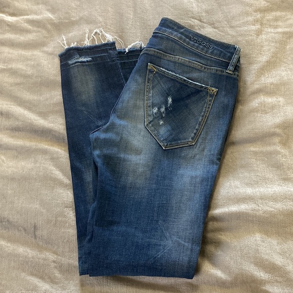 Vigoss Denim - Picture 5 of 5